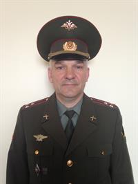 Севодин Сергей Васильевич