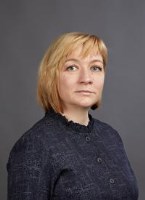 Долонина Елена Анатольевна