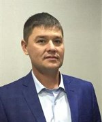 Илюшин Олег Владимирович