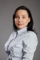 Муртазина Ольга Николаевна