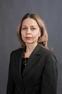 Назимова Татьяна Александровна