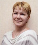Дубровская Елена Станиславовна