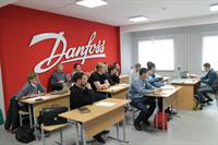 Курсы по преобразователям частоты фирмы Danfoss